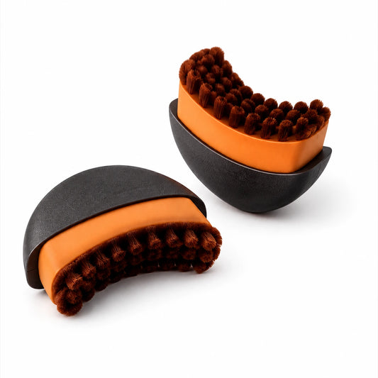 Brand Name™ Lymphatic Contour Brush